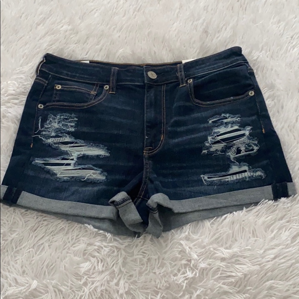 New American eagle shorts Sz 12